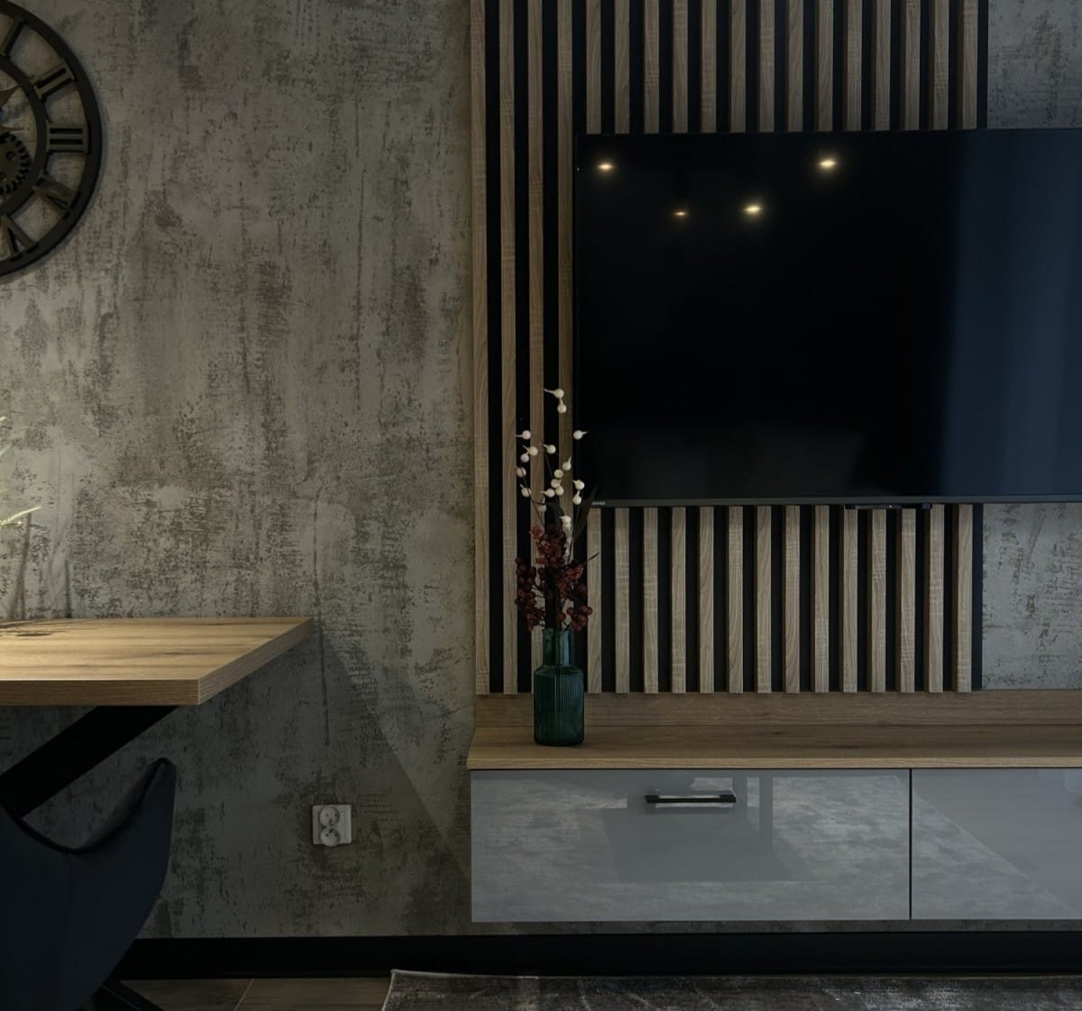 Mieszkanie 2 pokojowe na Wynajem