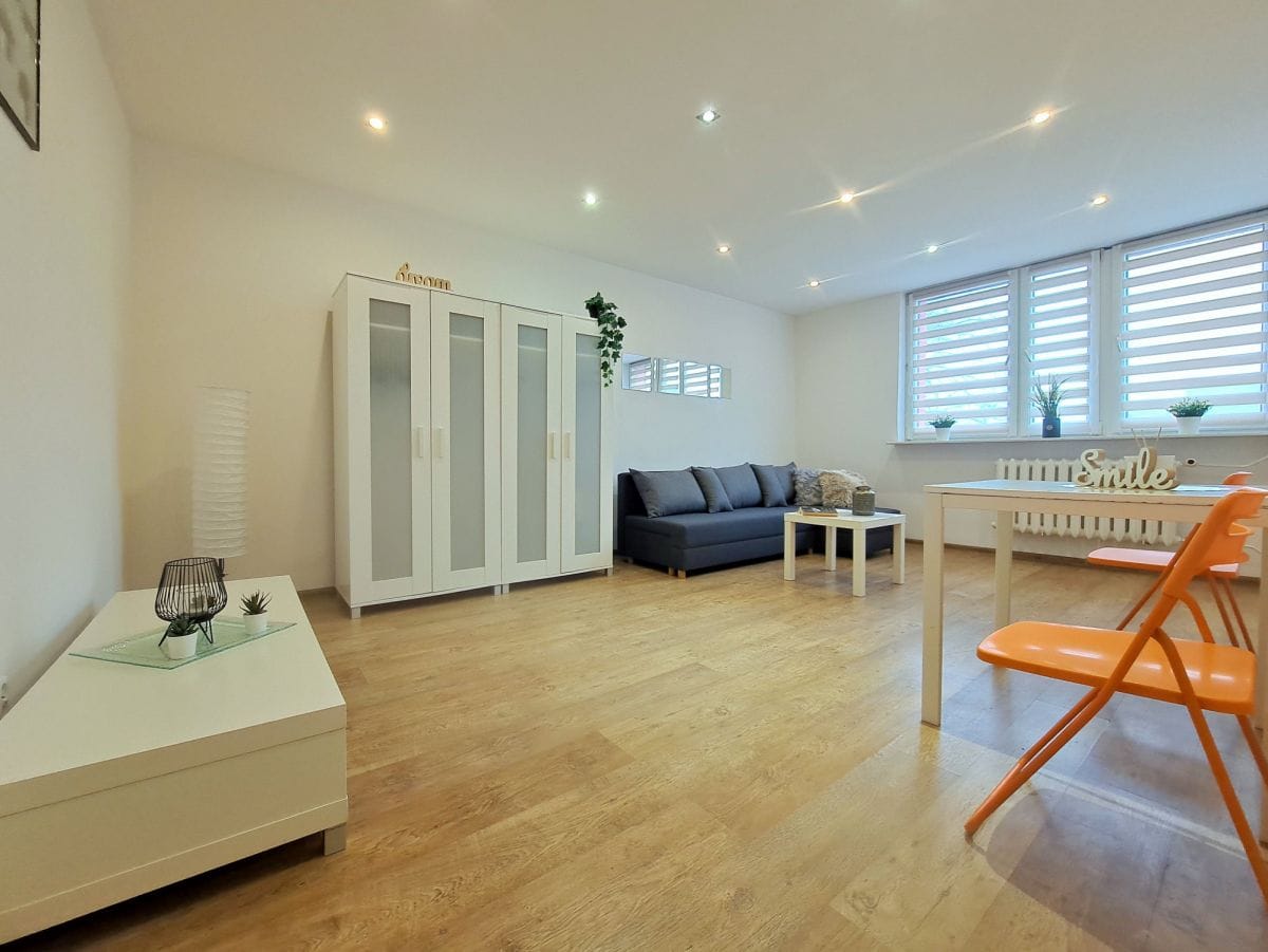 Mieszkanie 1 pokojowe na Wynajem