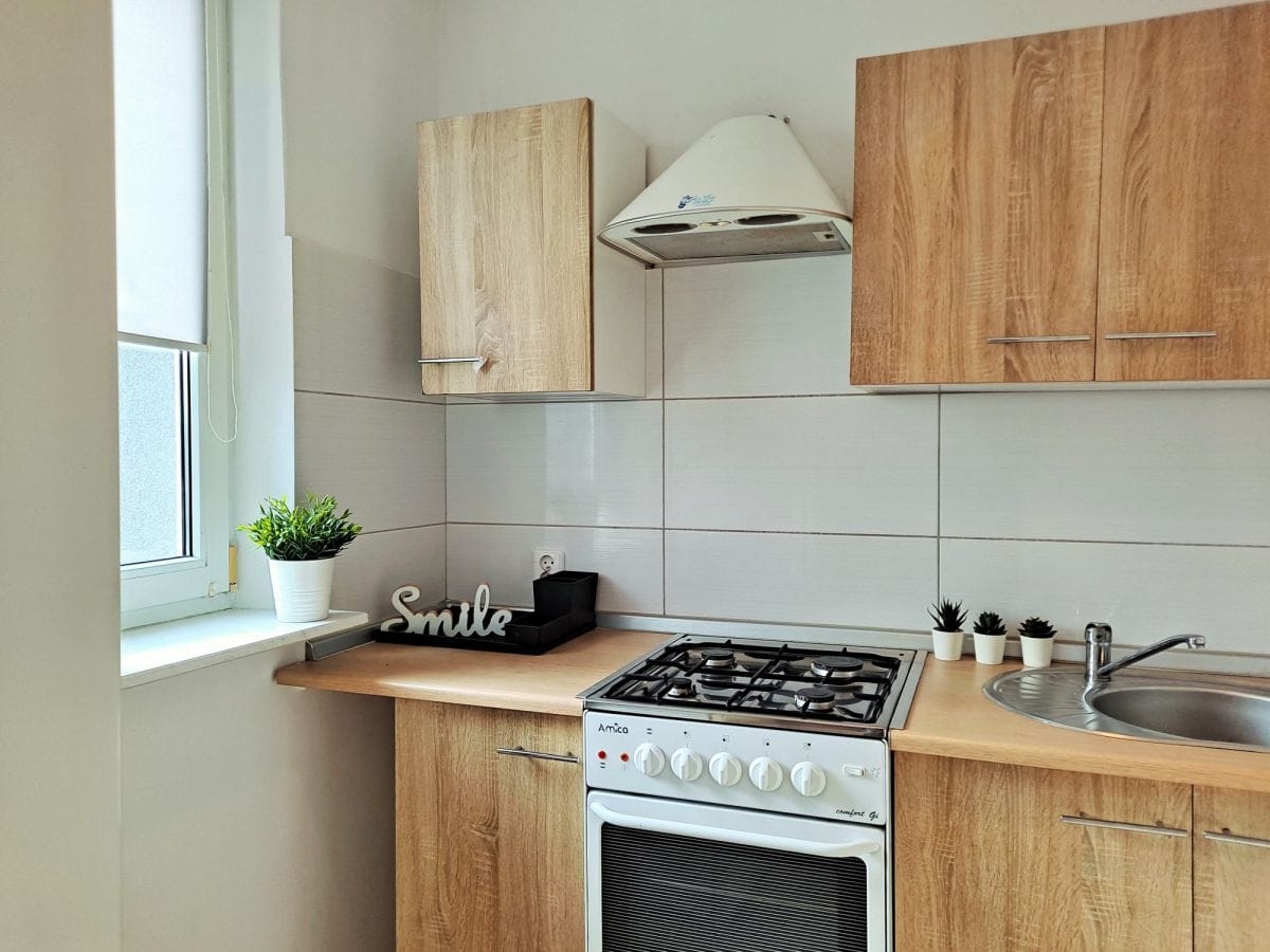 Mieszkanie 1 pokojowe na Wynajem