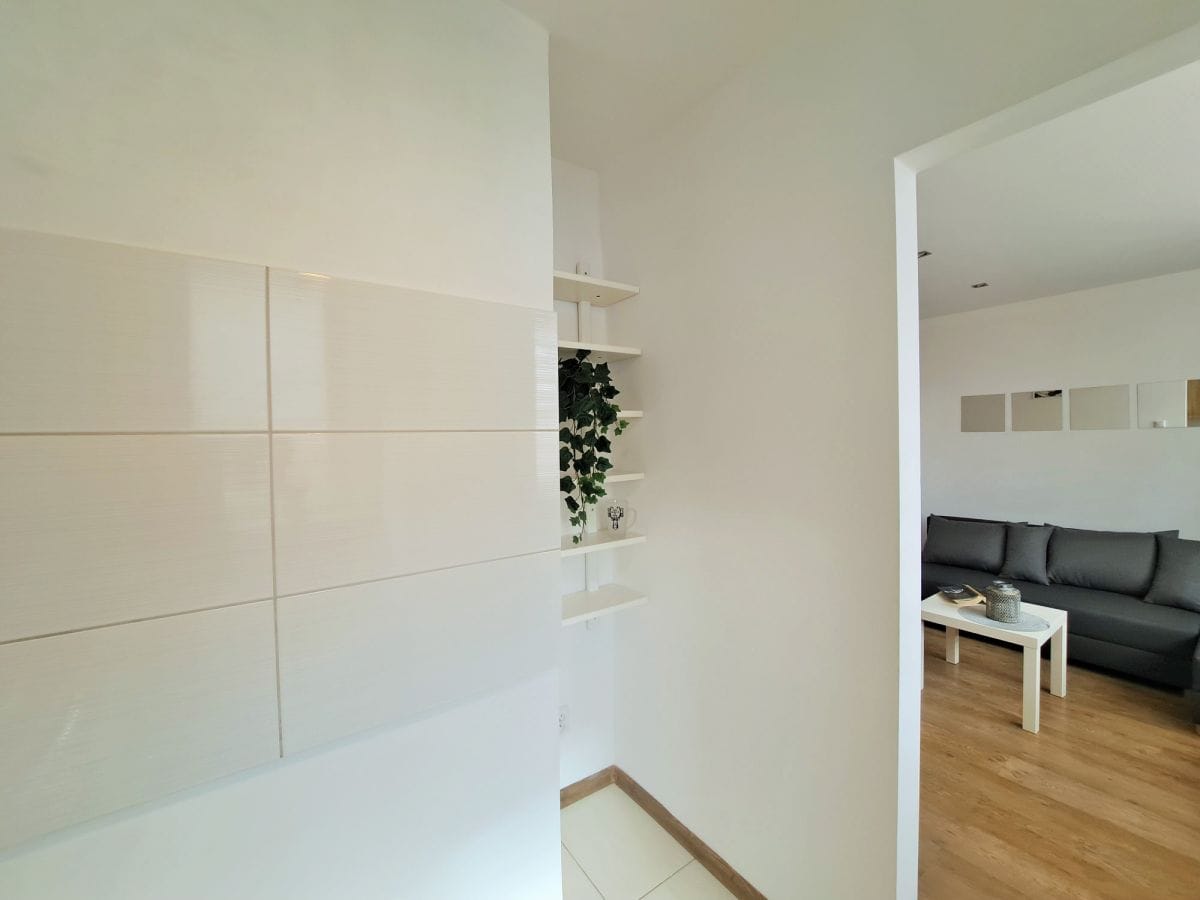 Mieszkanie 1 pokojowe na Wynajem