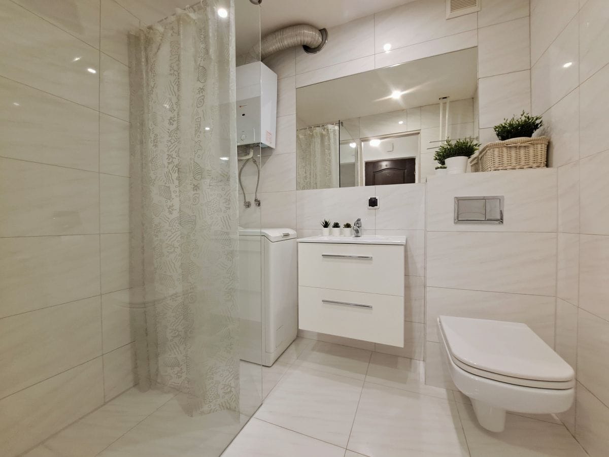 Mieszkanie 1 pokojowe na Wynajem