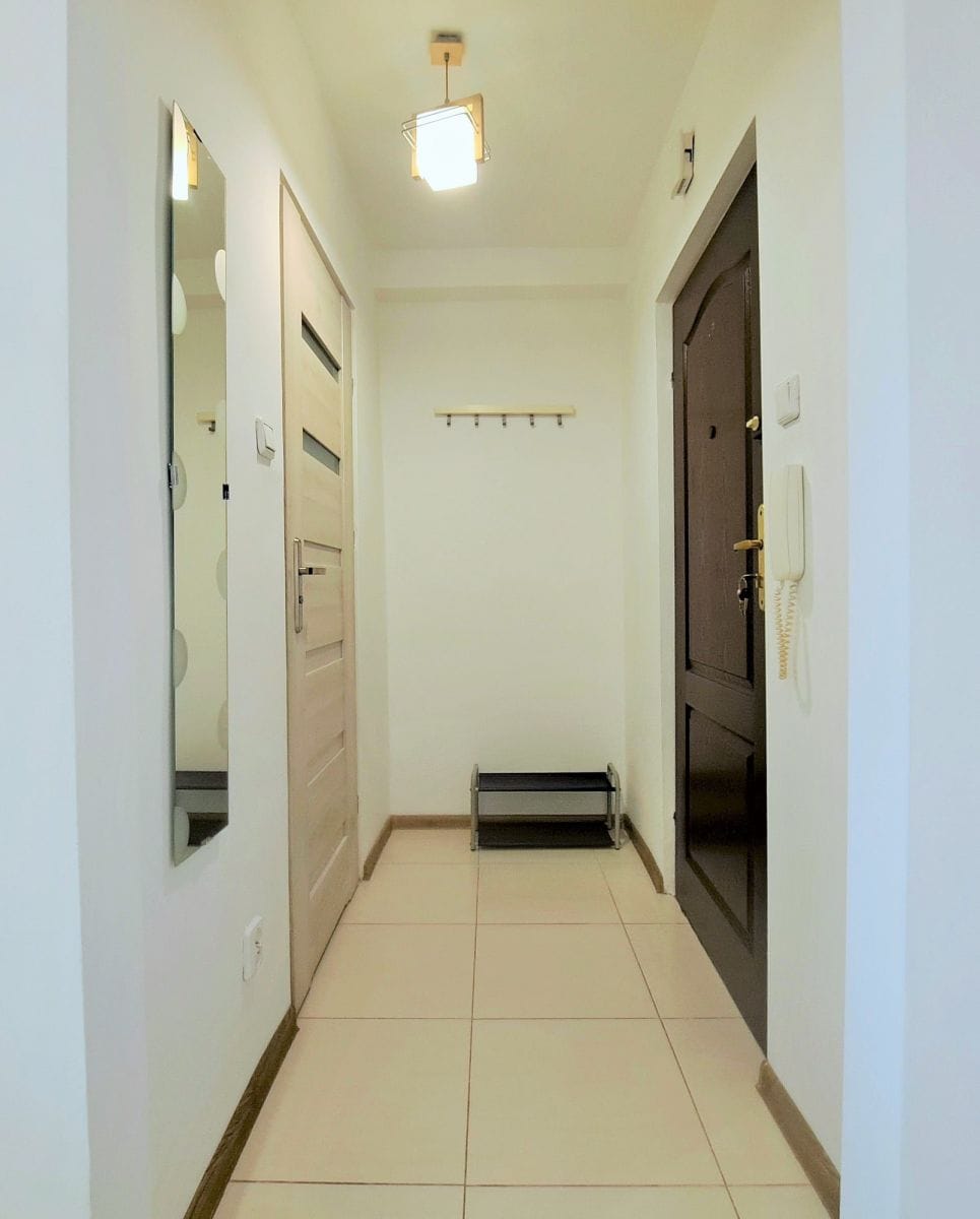 Mieszkanie 1 pokojowe na Wynajem