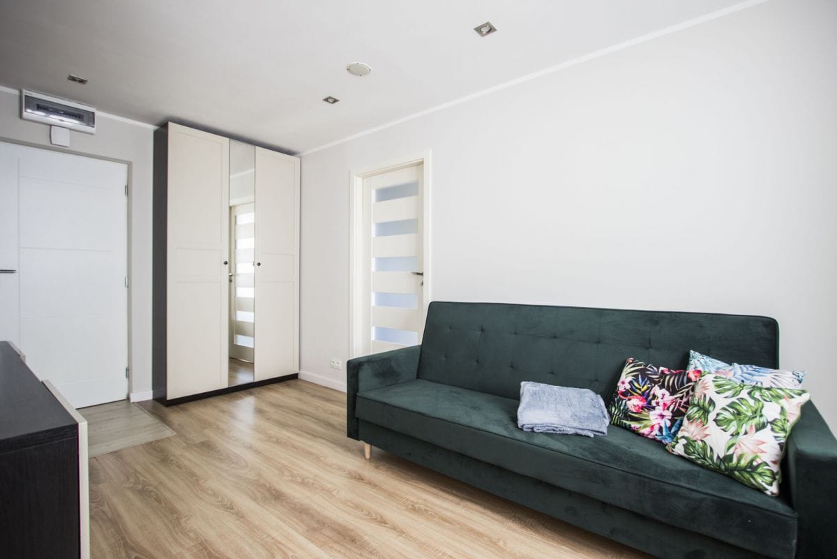 Mieszkanie 2 pokojowe na Wynajem