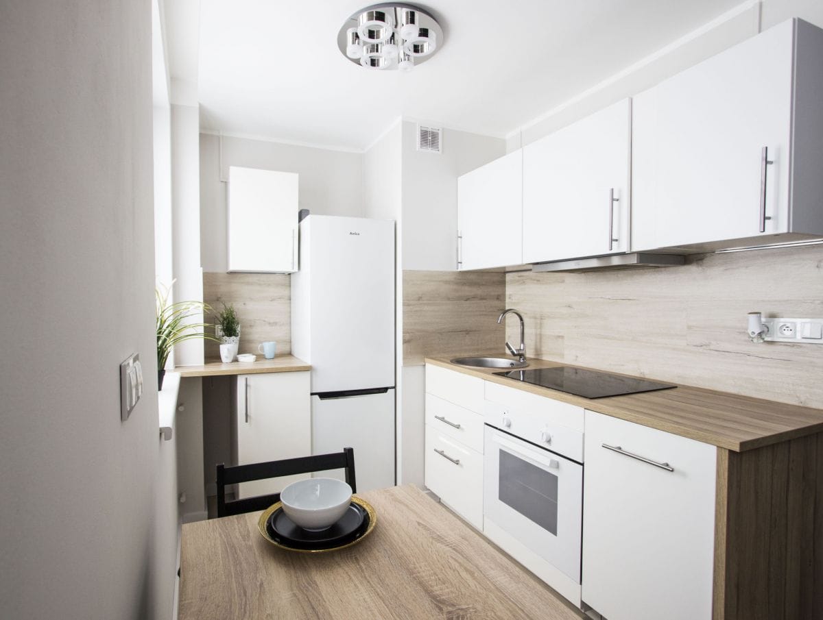 Mieszkanie 2 pokojowe na Wynajem