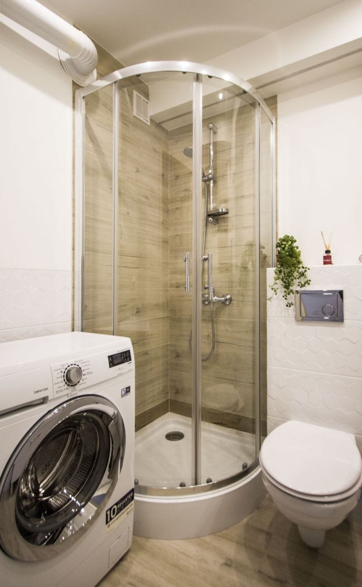 Mieszkanie 2 pokojowe na Wynajem