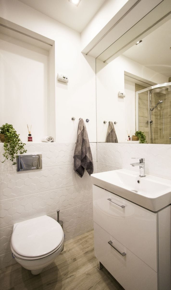 Mieszkanie 2 pokojowe na Wynajem