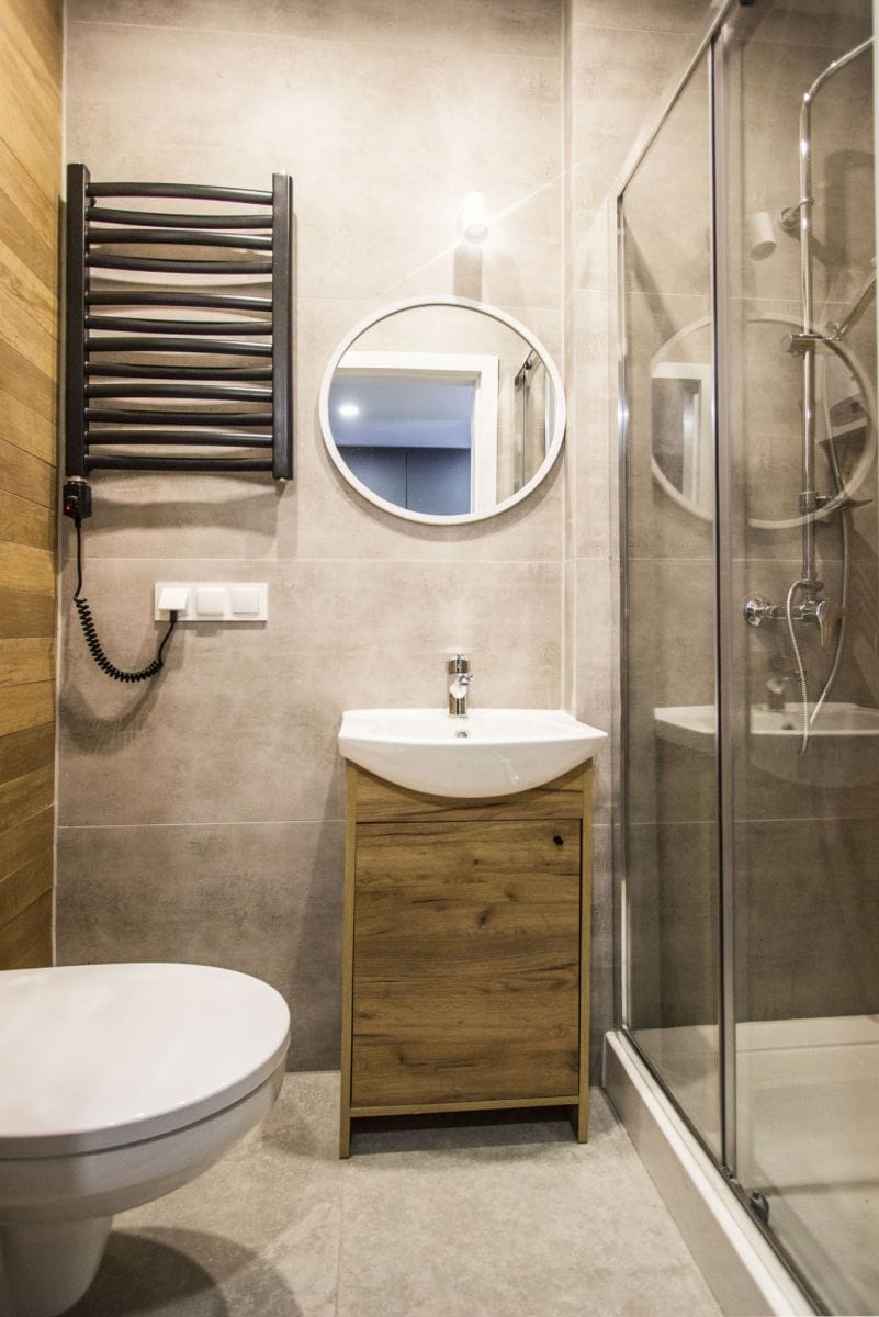 Mieszkanie 1 pokojowe na Wynajem