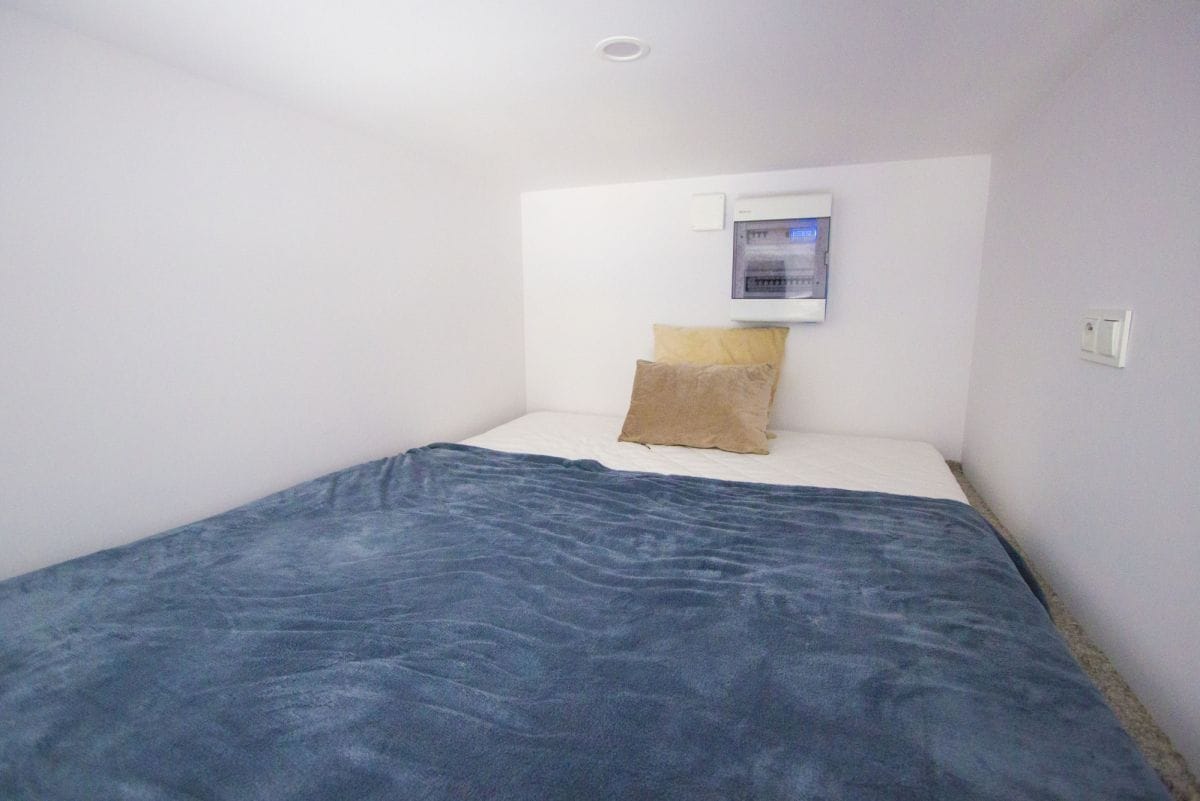 Mieszkanie 1 pokojowe na Wynajem