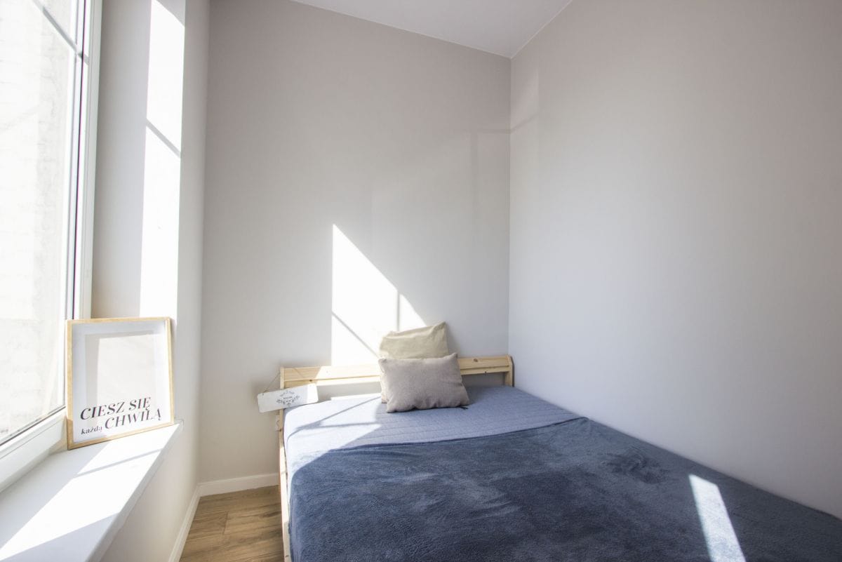 Mieszkanie 2 pokojowe na Wynajem