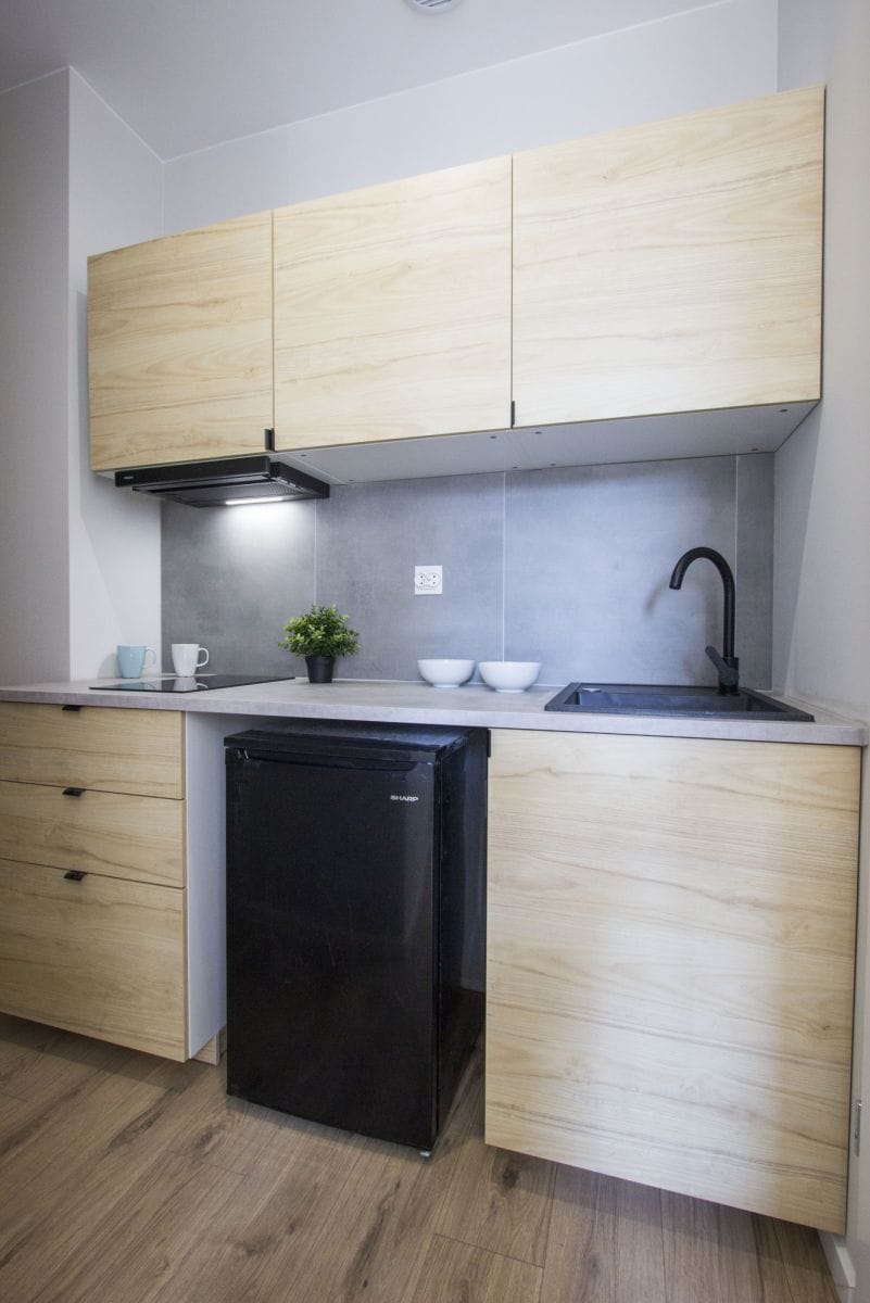 Mieszkanie 2 pokojowe na Wynajem