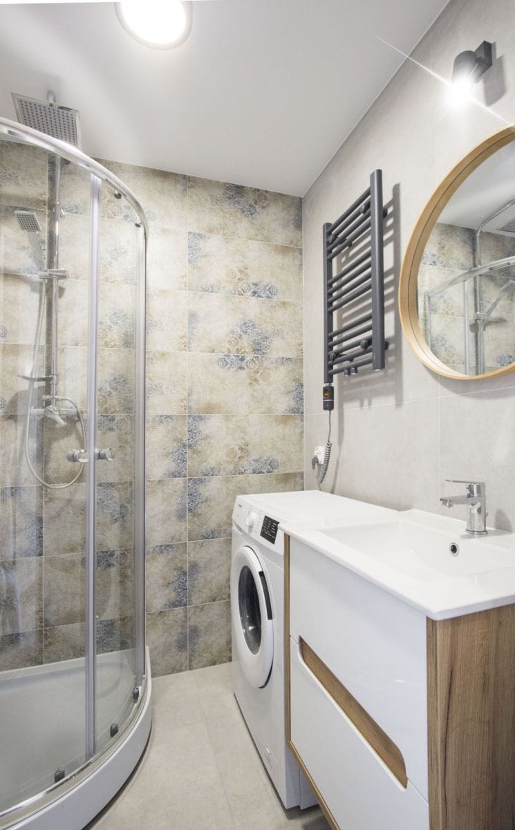 Mieszkanie 2 pokojowe na Wynajem