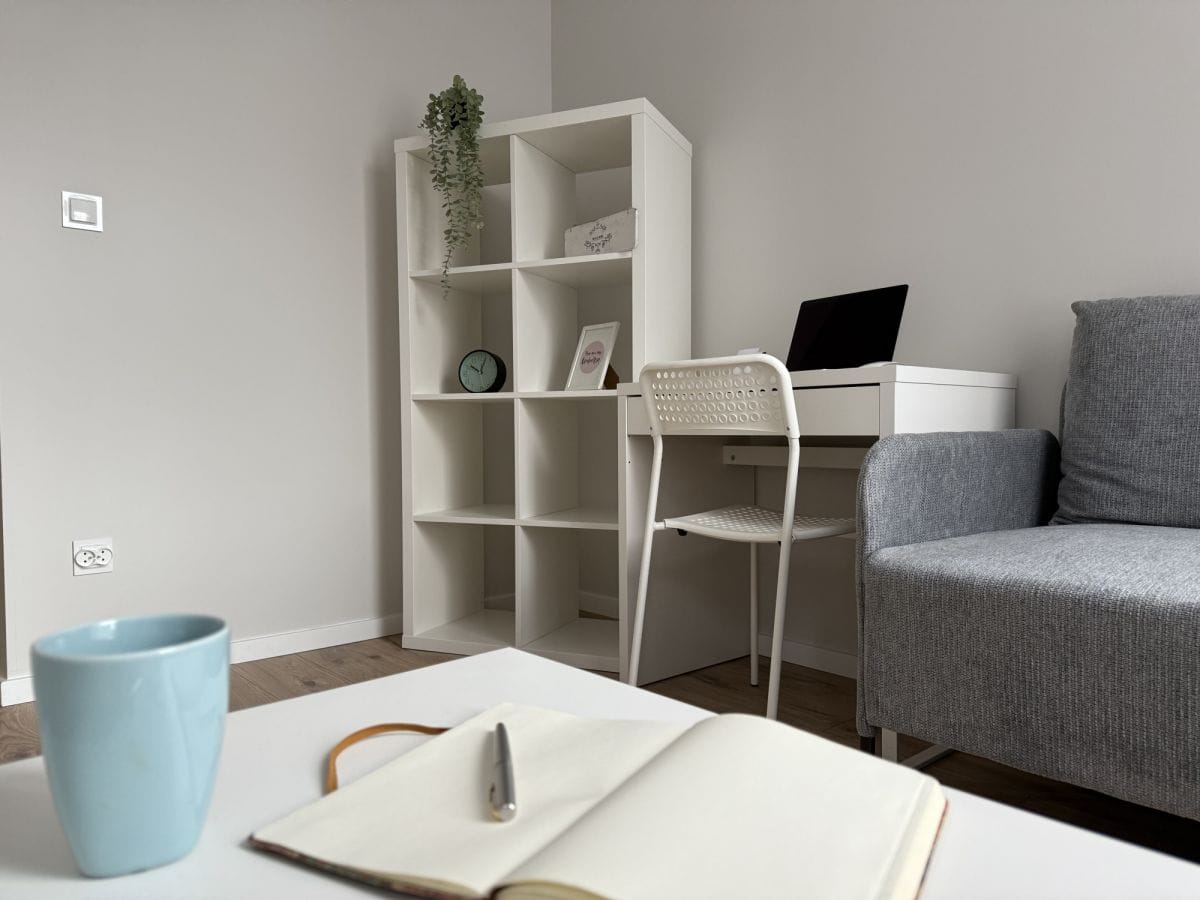 Mieszkanie 2 pokojowe na Wynajem