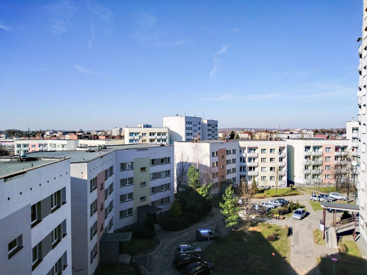Mieszkanie 2 pokojowe na Wynajem