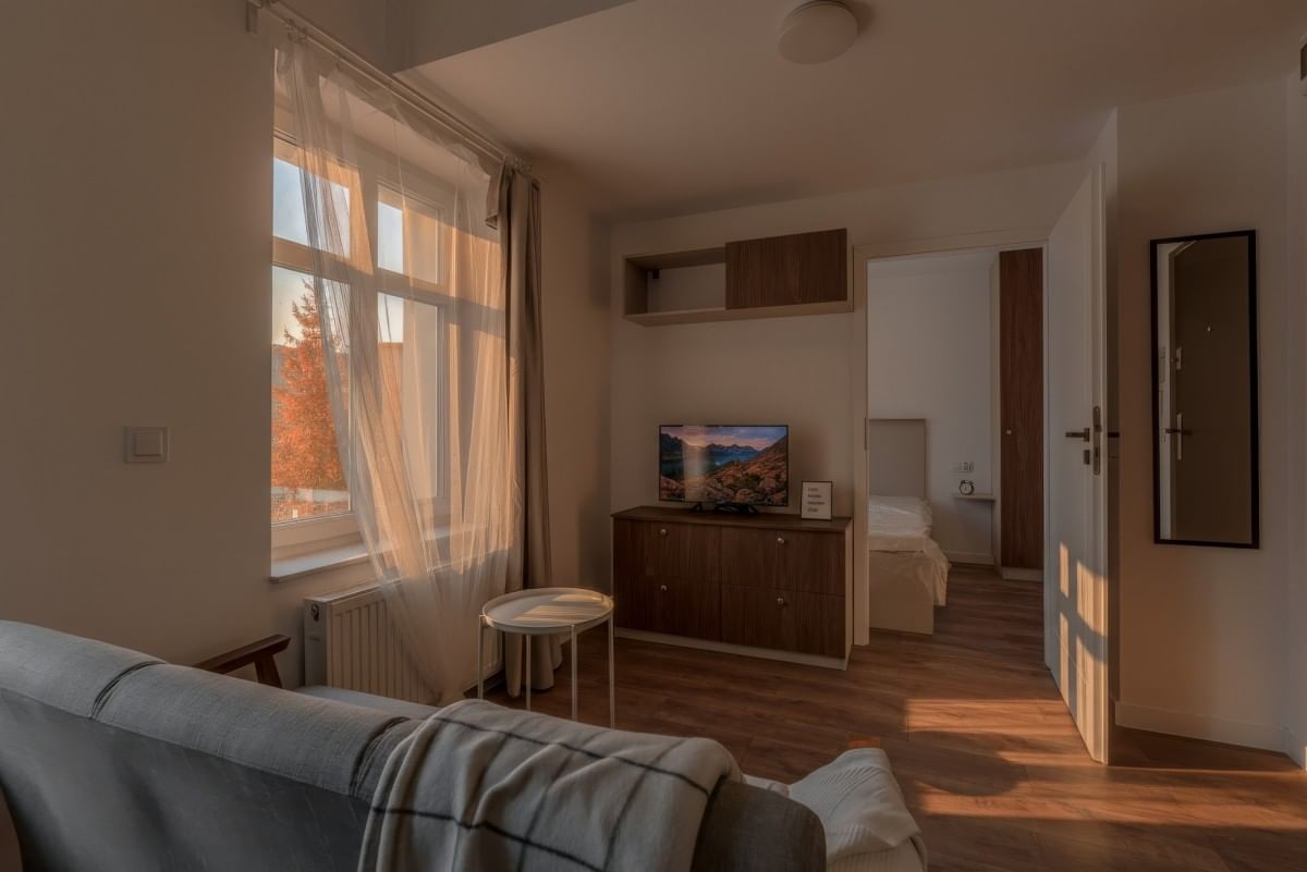 Mieszkanie 3 pokojowe na Wynajem