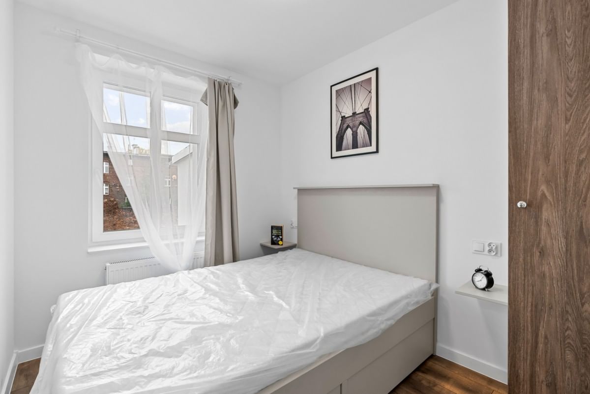 Mieszkanie 3 pokojowe na Wynajem