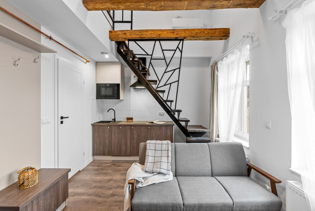 Mieszkanie 3 pokojowe na Wynajem