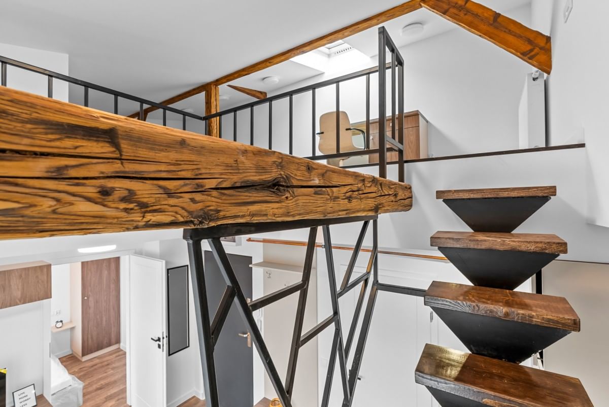 Mieszkanie 3 pokojowe na Wynajem