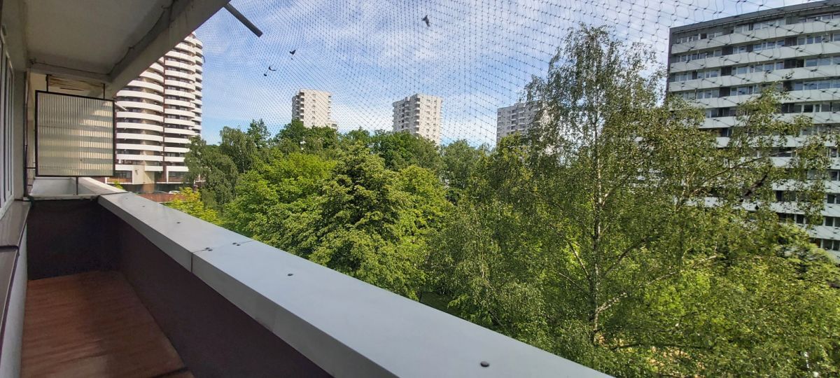 Mieszkanie 2 pokojowe na Wynajem