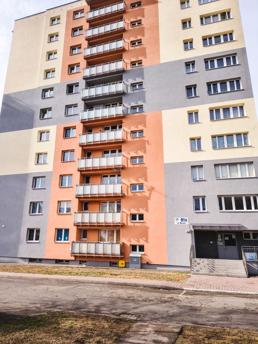 Mieszkanie 2 pokojowe na Wynajem