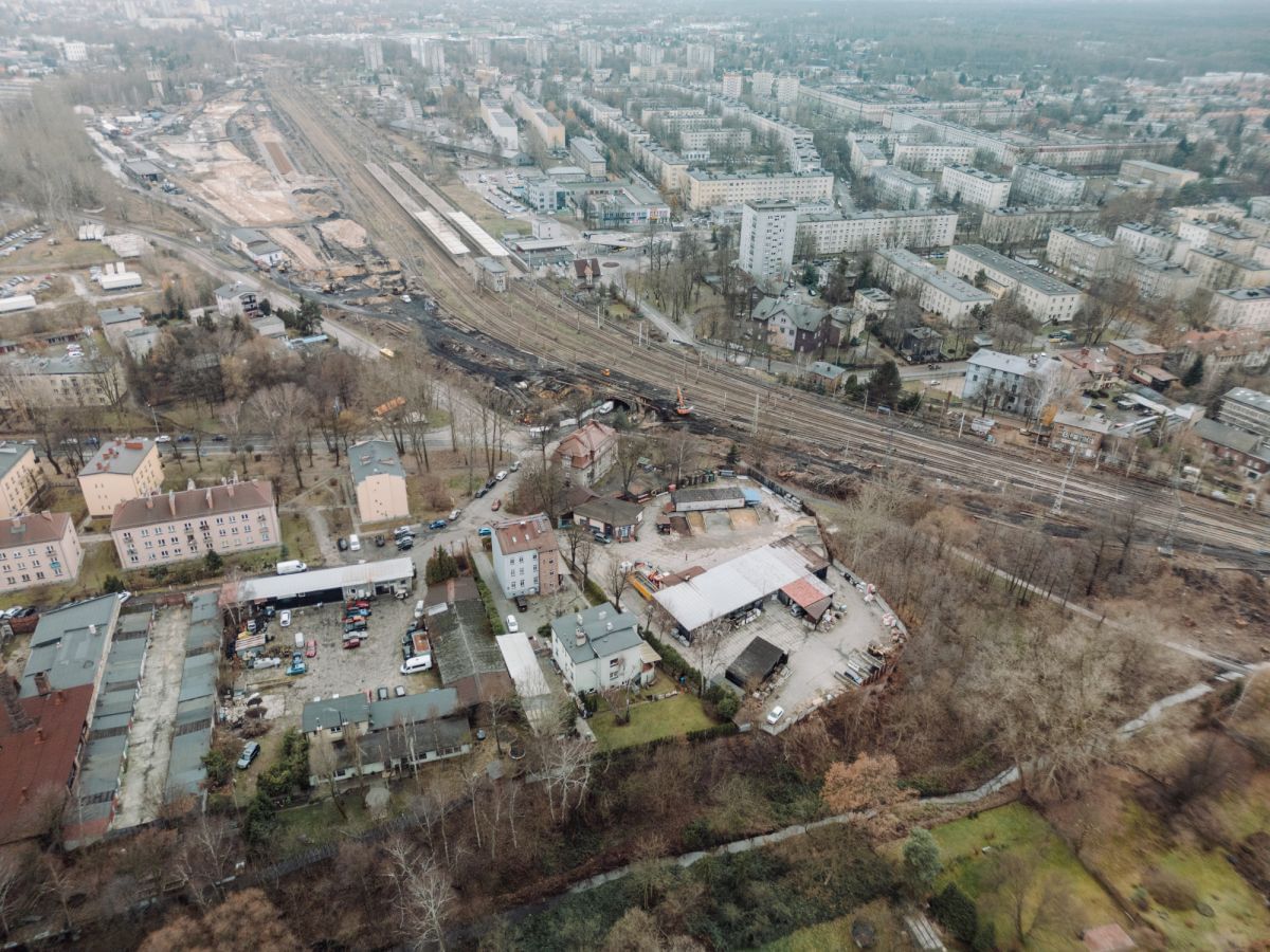 Działka  pokojowe na Sprzedaż