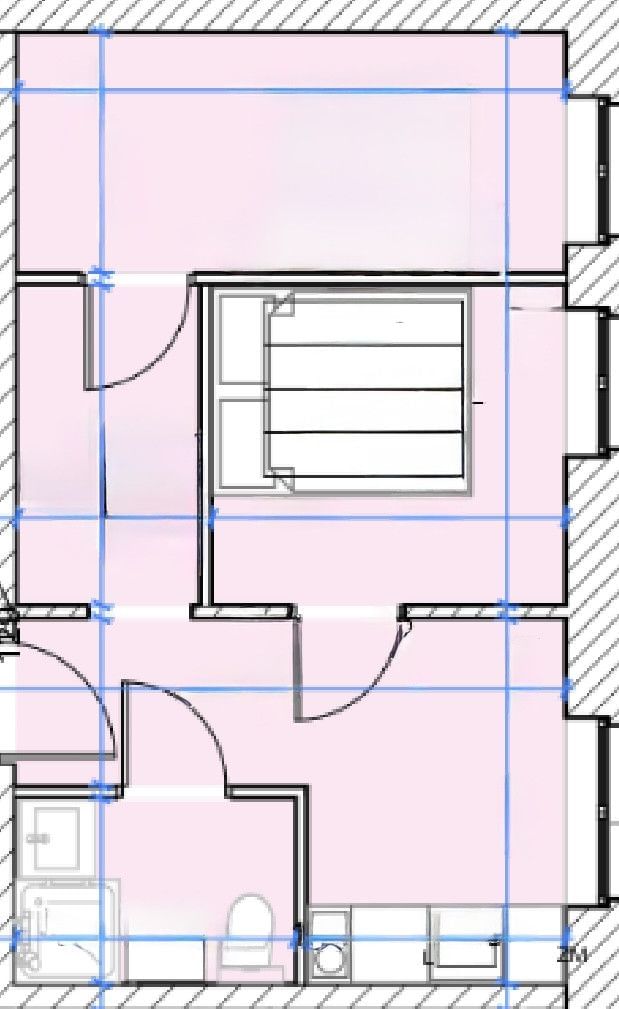 Mieszkanie 2 pokojowe na Sprzedaż