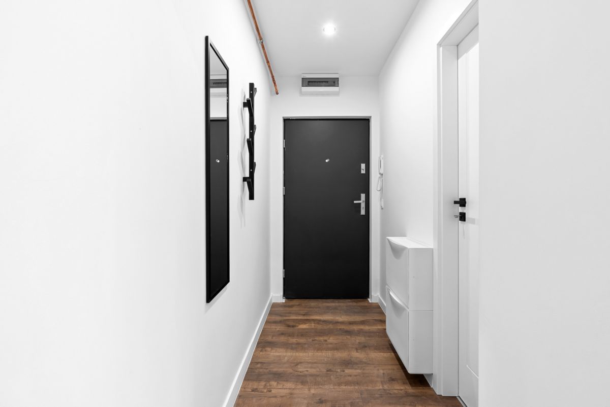 Mieszkanie 2 pokojowe na Sprzedaż