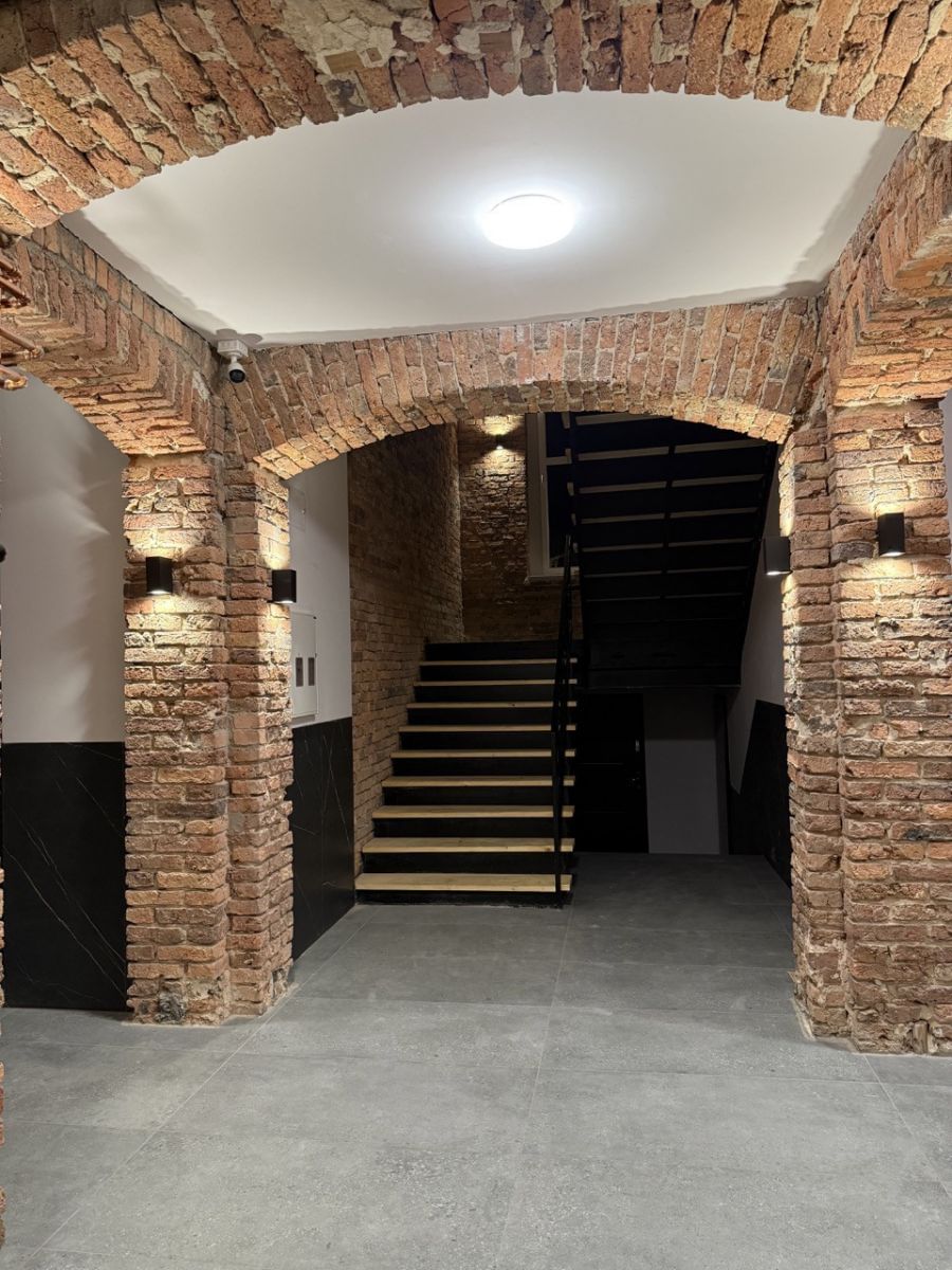 Mieszkanie 1 pokojowe na Sprzedaż