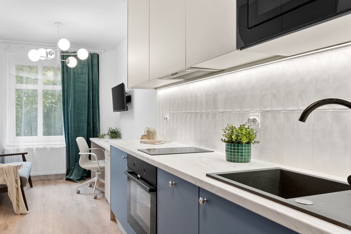 Mieszkanie 3 pokojowe na Sprzedaż