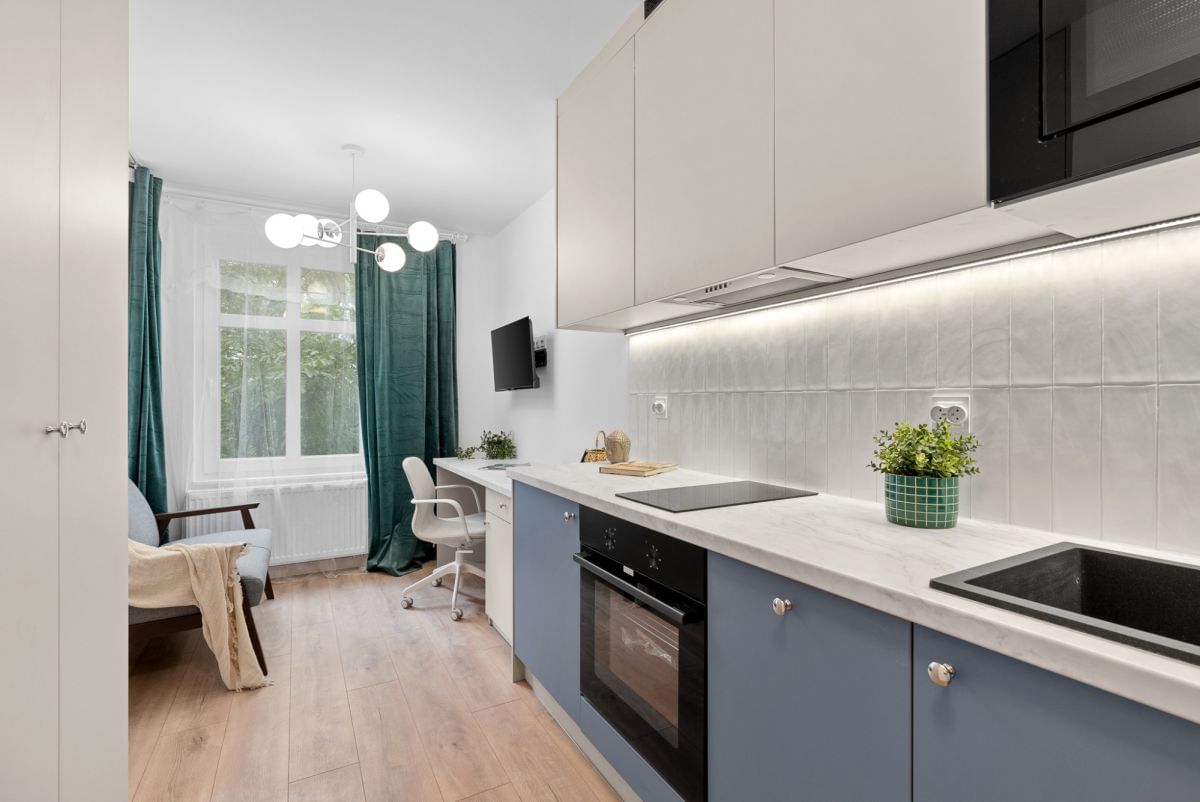 Mieszkanie 3 pokojowe na Sprzedaż