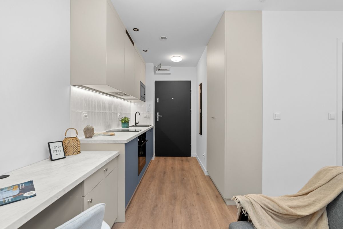 Mieszkanie 3 pokojowe na Sprzedaż