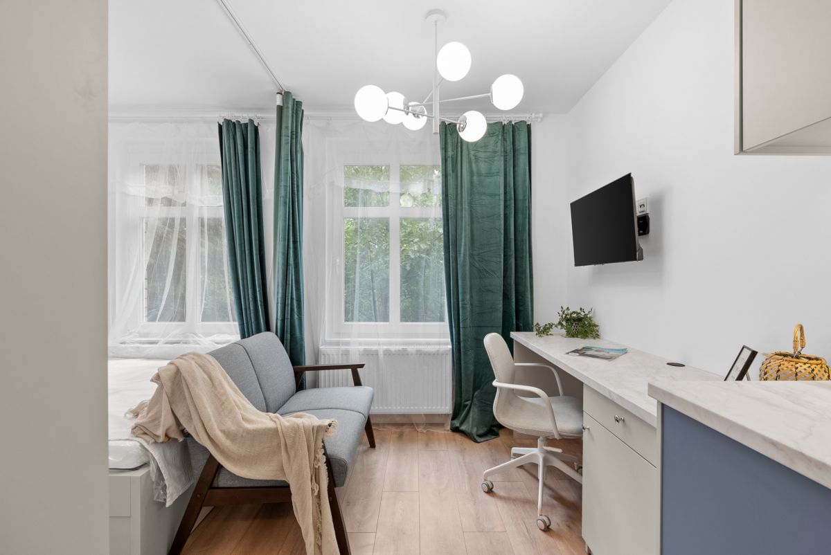 Mieszkanie 3 pokojowe na Sprzedaż