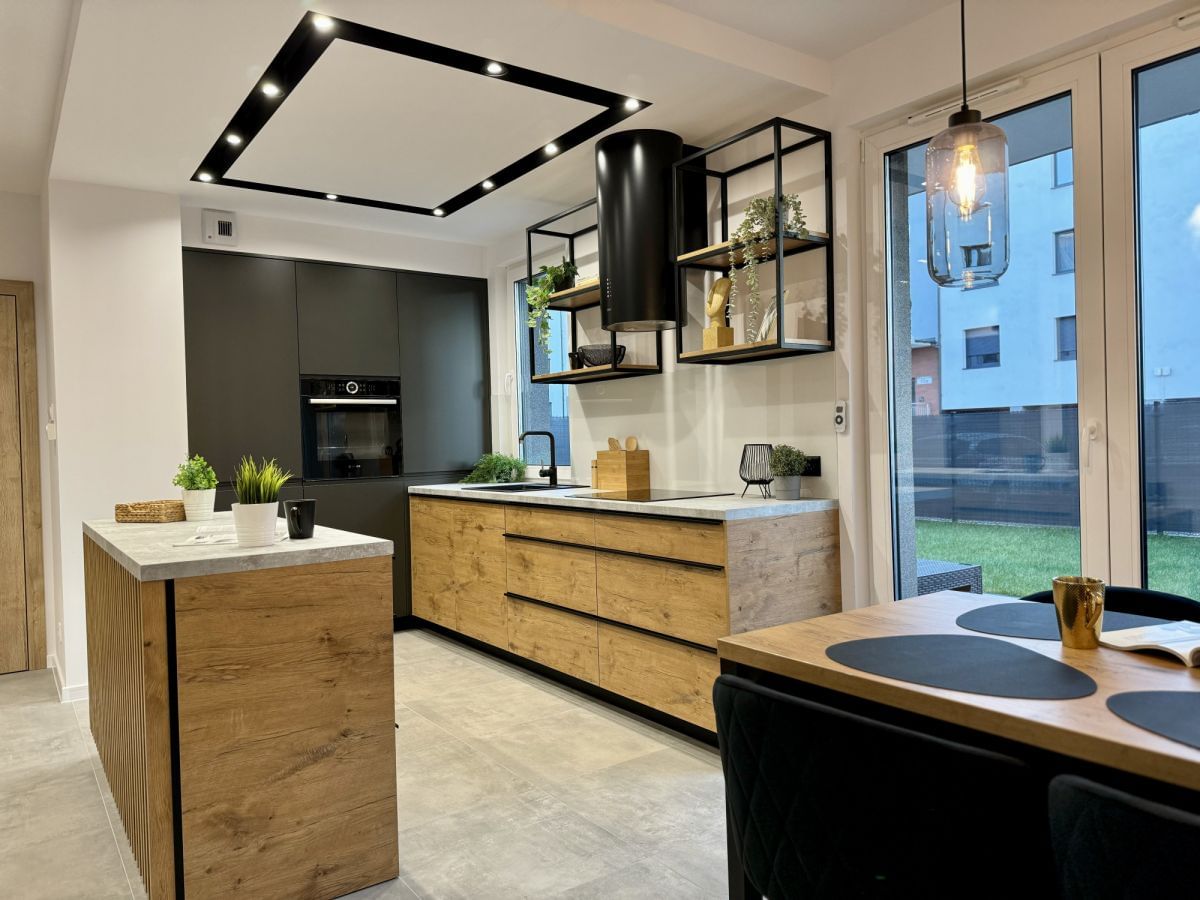 Mieszkanie 2 pokojowe na Wynajem