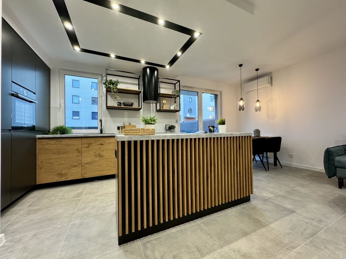 Mieszkanie 2 pokojowe na Wynajem