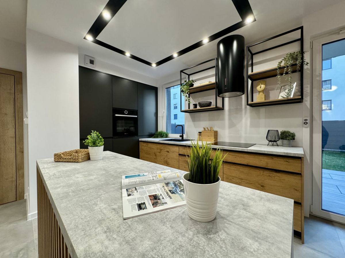 Mieszkanie 2 pokojowe na Wynajem