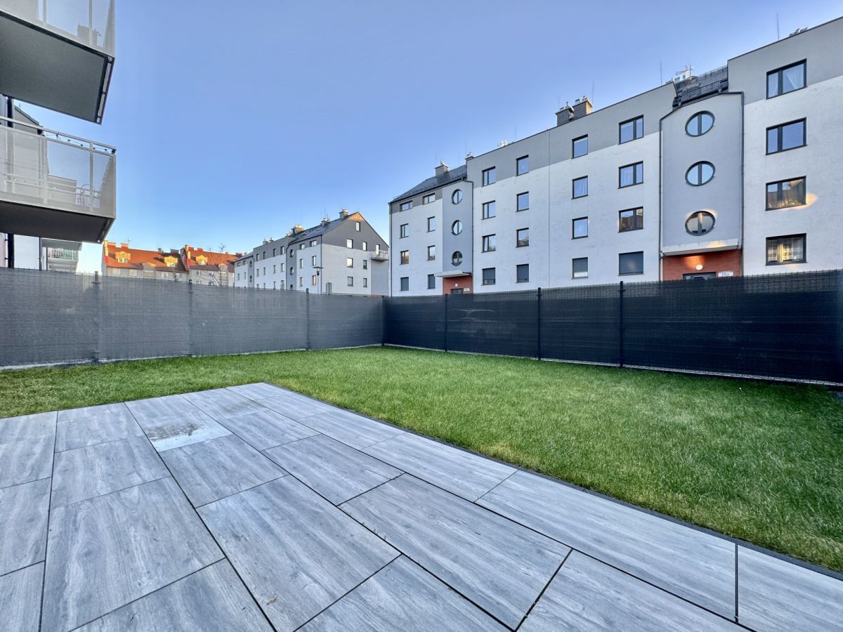 Mieszkanie 2 pokojowe na Wynajem