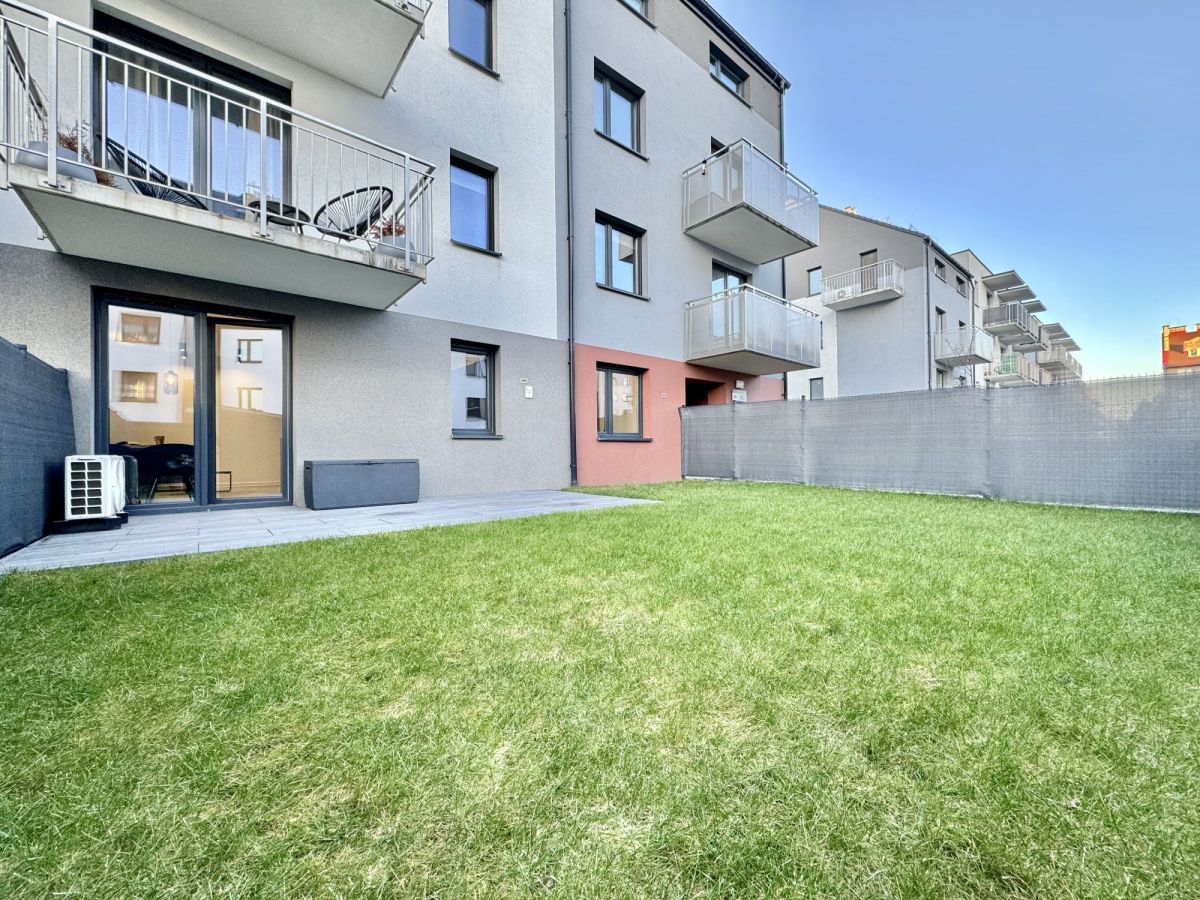 Mieszkanie 2 pokojowe na Wynajem