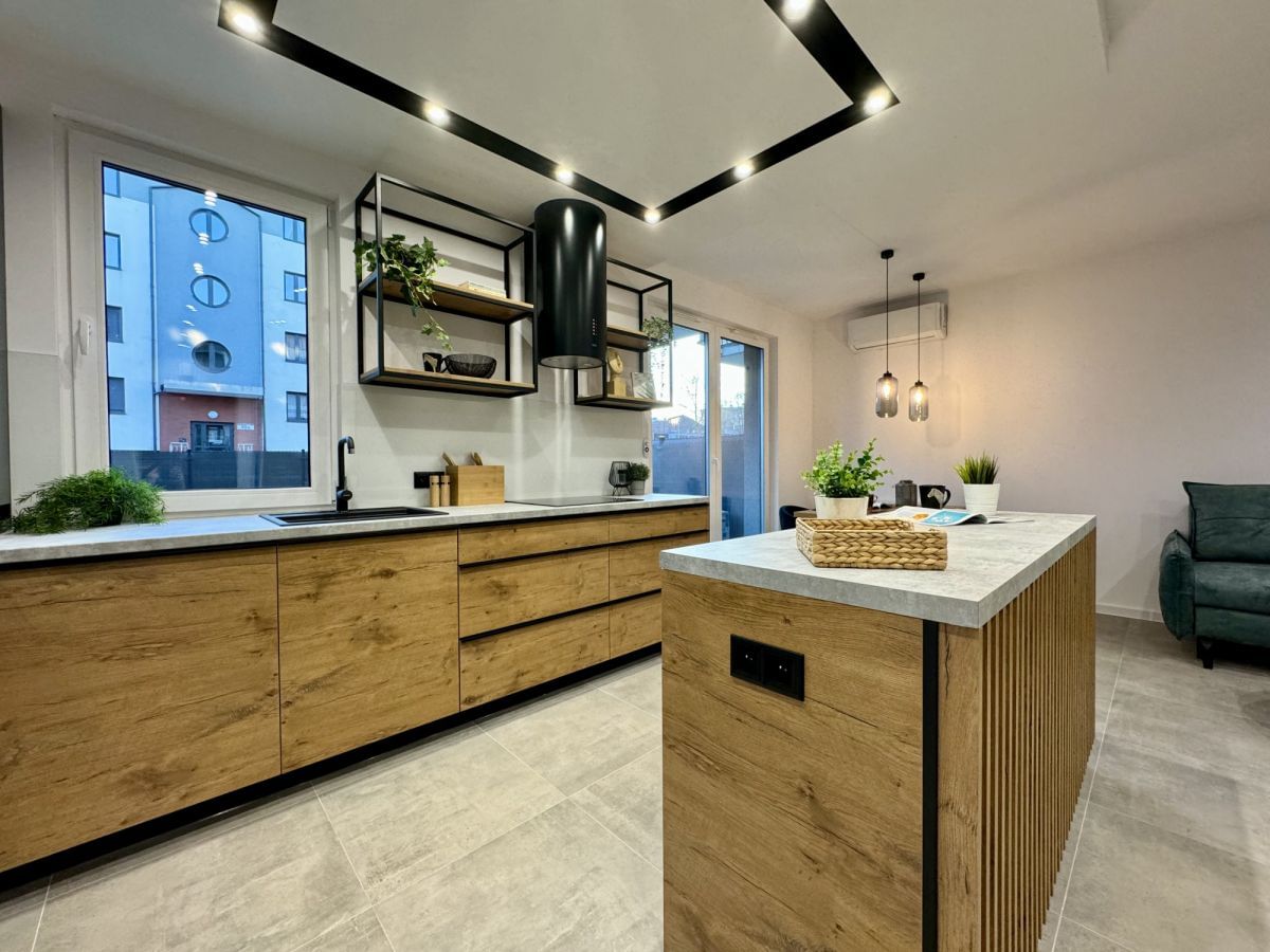 Mieszkanie 2 pokojowe na Wynajem