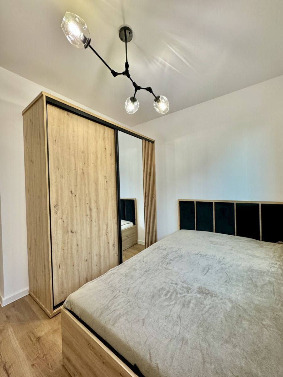 Mieszkanie 2 pokojowe na Wynajem