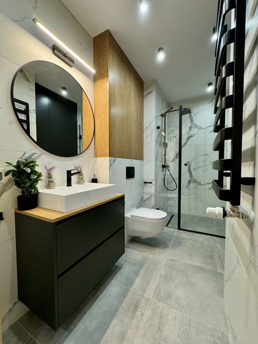 Mieszkanie 2 pokojowe na Wynajem