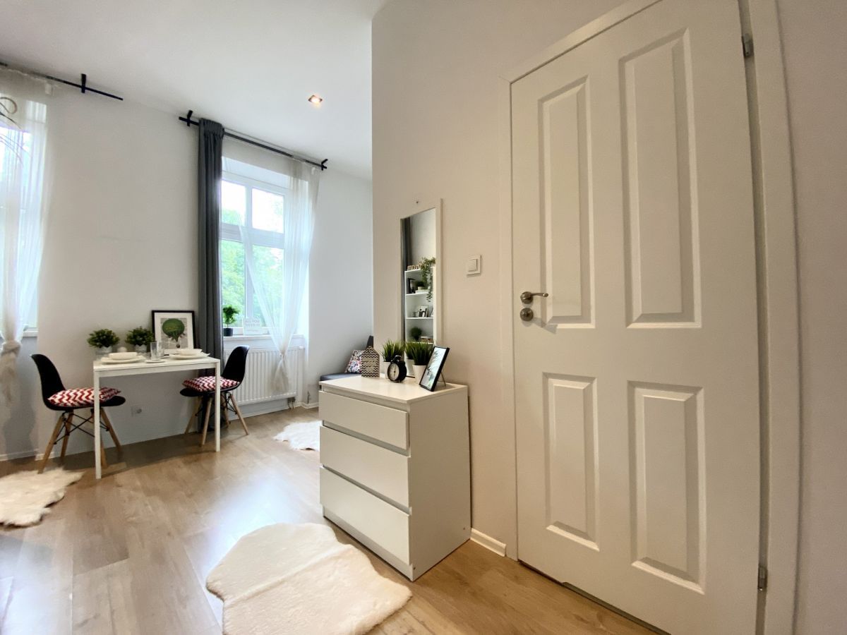 Mieszkanie 1 pokojowe na Wynajem