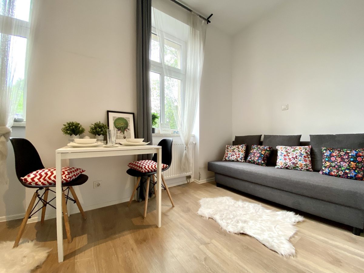 Mieszkanie 1 pokojowe na Wynajem