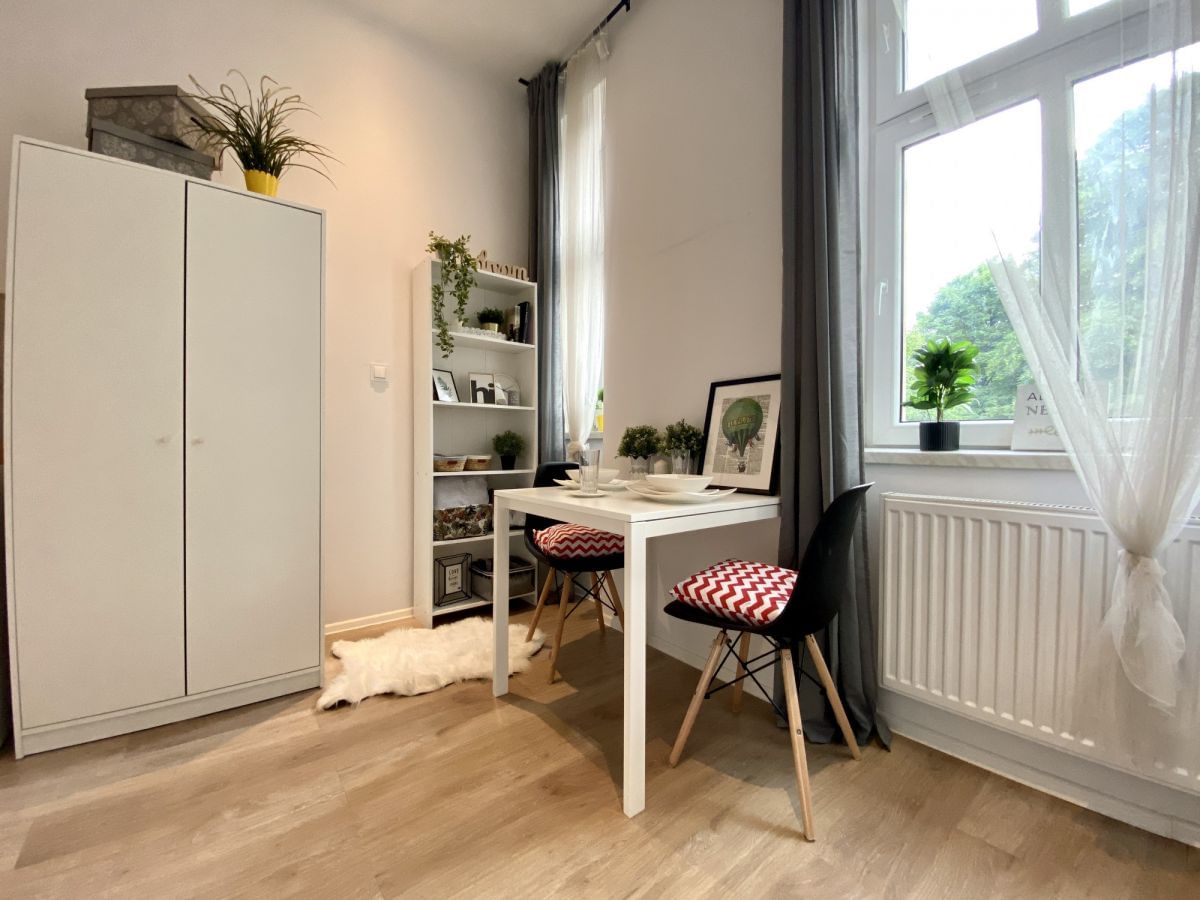 Mieszkanie 1 pokojowe na Wynajem