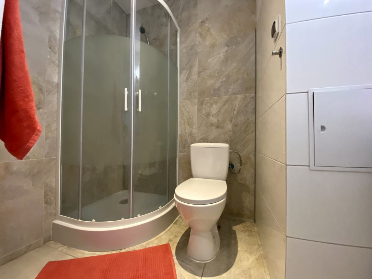 Mieszkanie 1 pokojowe na Wynajem