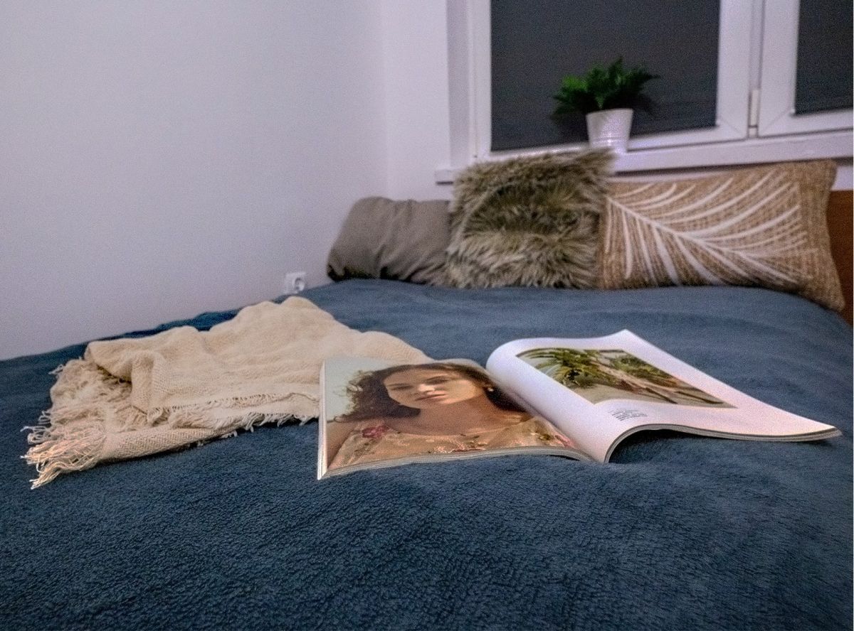 Mieszkanie 2 pokojowe na Wynajem