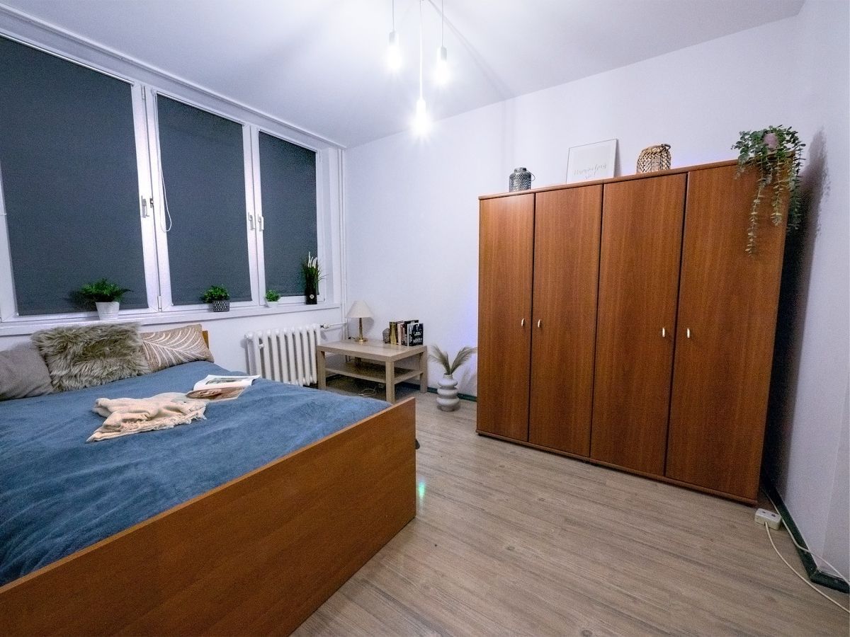 Mieszkanie 2 pokojowe na Wynajem