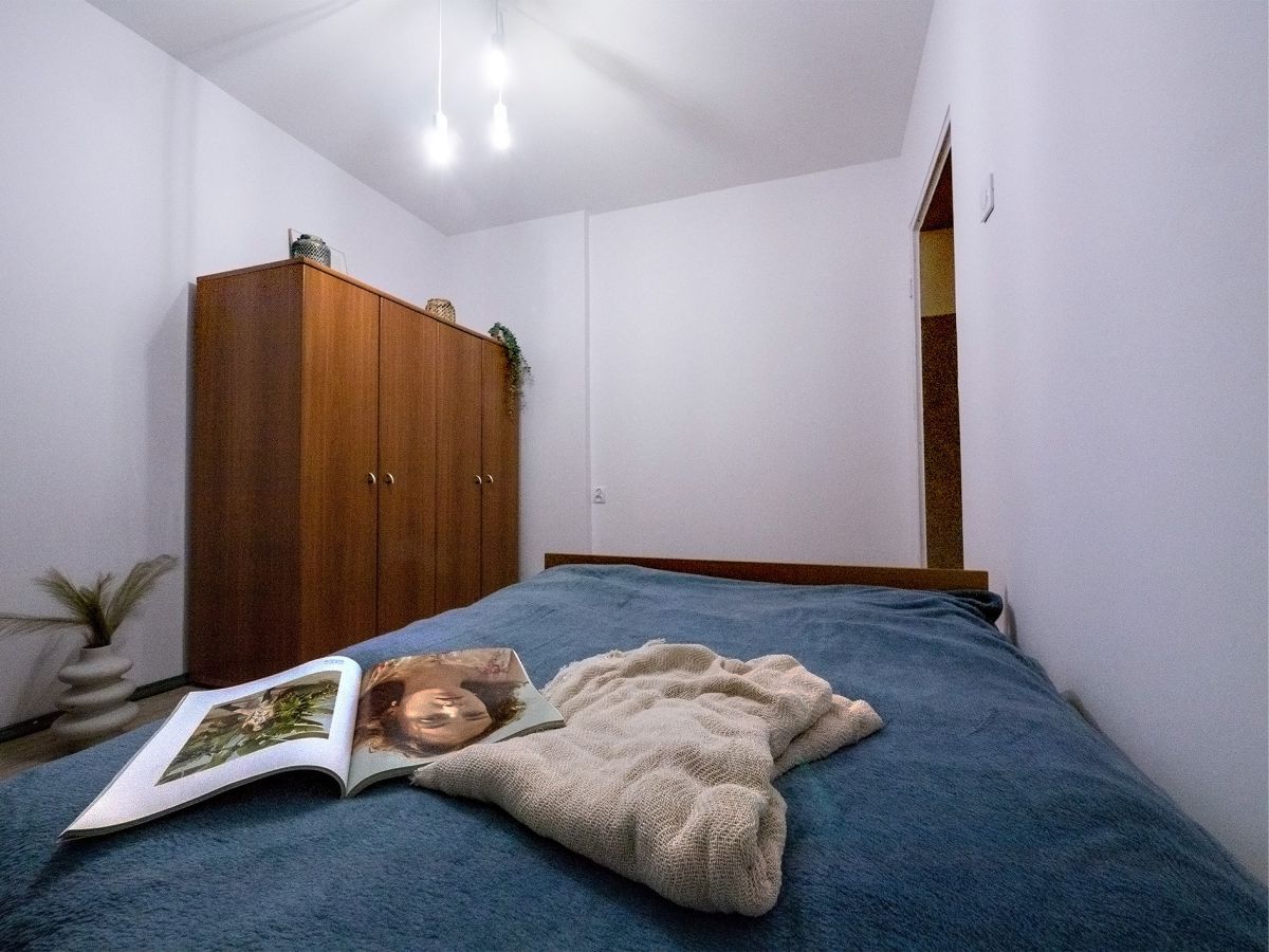 Mieszkanie 2 pokojowe na Wynajem