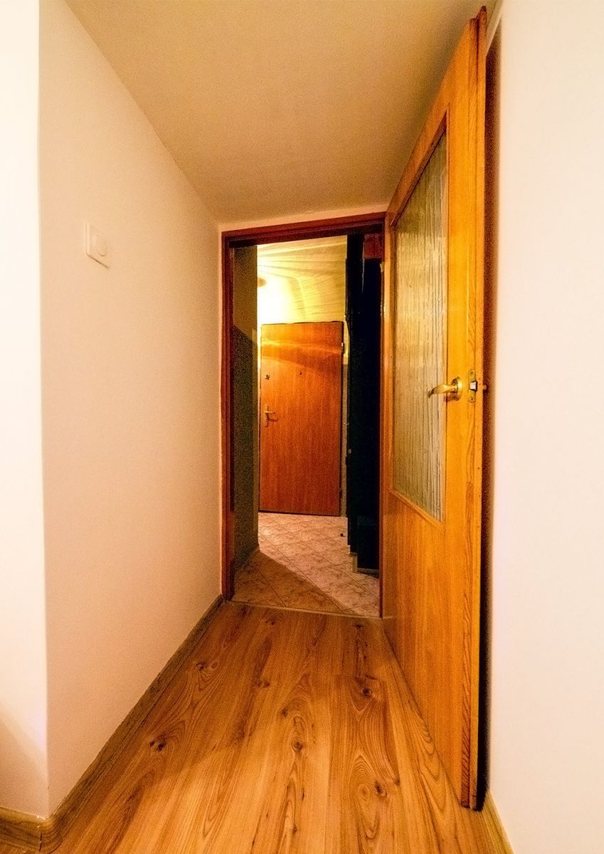 Mieszkanie 2 pokojowe na Wynajem