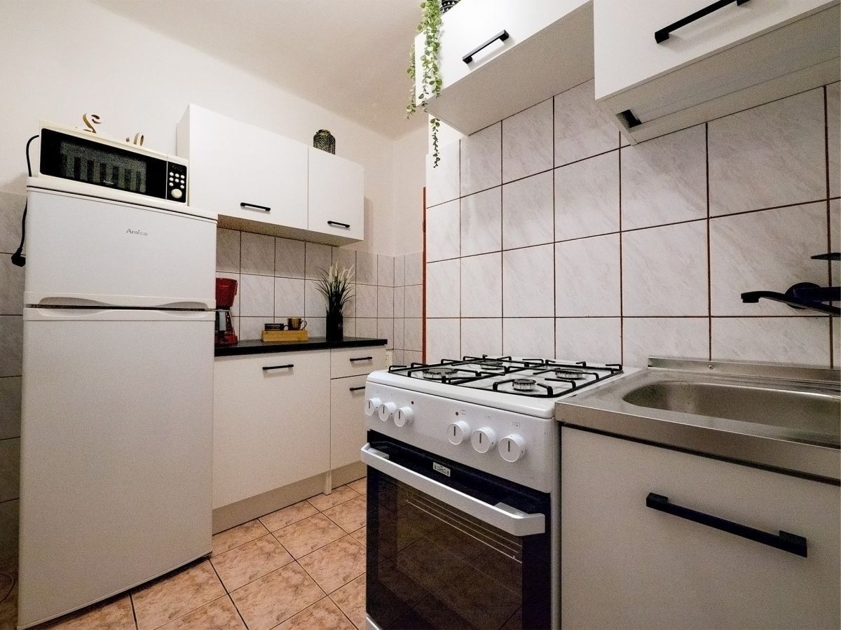 Mieszkanie 2 pokojowe na Wynajem