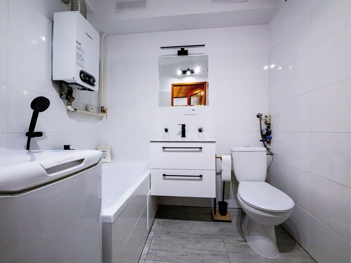 Mieszkanie 2 pokojowe na Wynajem