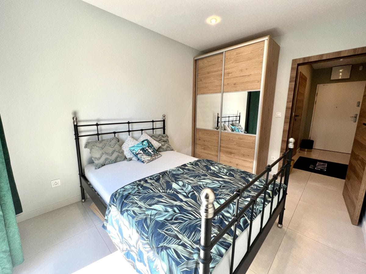 Mieszkanie 2 pokojowe na Wynajem